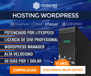 Hosting WordPress de Alta Velocidad